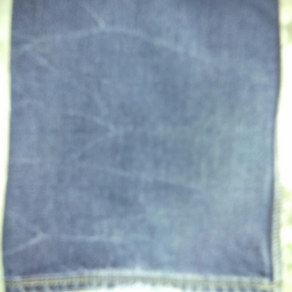 Degree Men's Jeans 38" x 30" - Picture 13 of 16